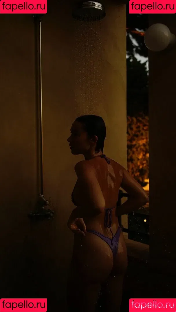 Greta Fernández Onlyfans Photo Gallery 