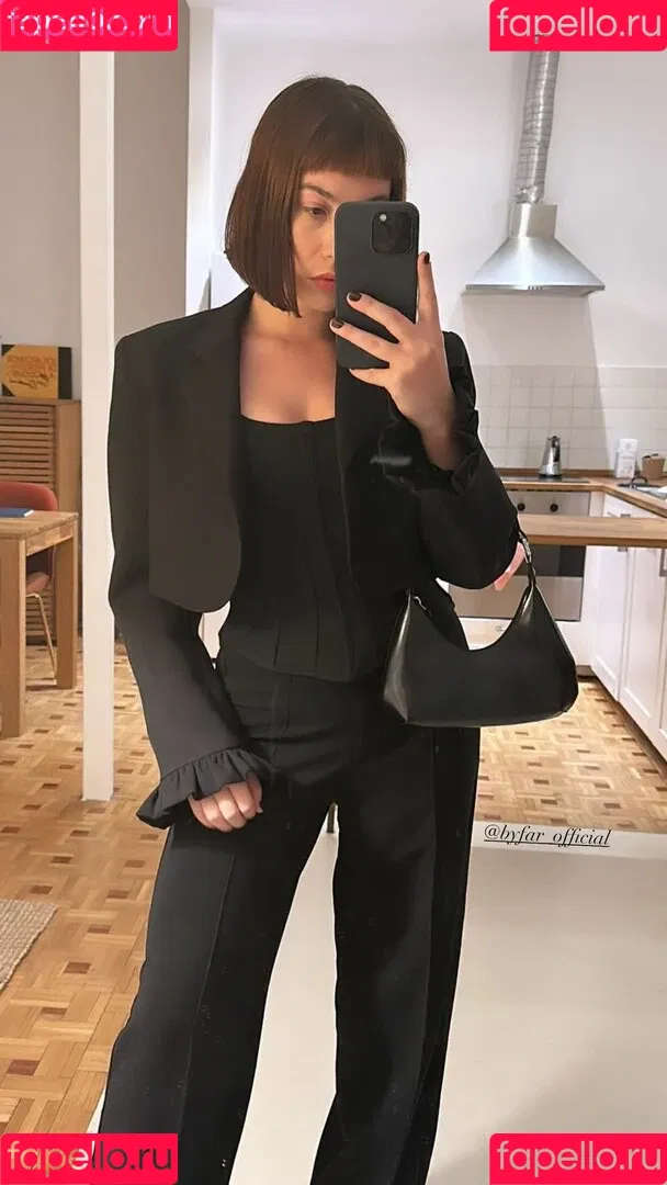 Greta Fernández Onlyfans Photo Gallery 
