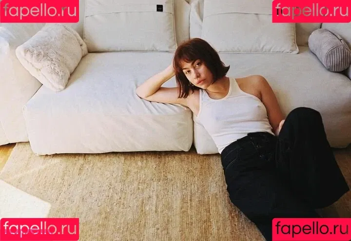 Greta Fernández Onlyfans Photo Gallery 