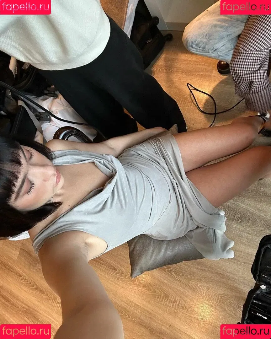 Greta Fernández Onlyfans Photo Gallery 