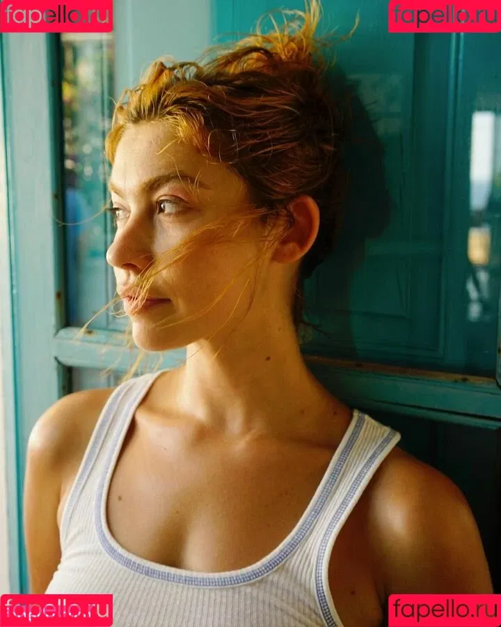 Greta Fernández Onlyfans Photo Gallery 