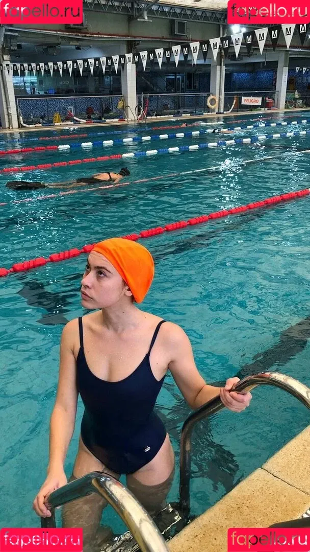 Greta Fernández Onlyfans Photo Gallery 