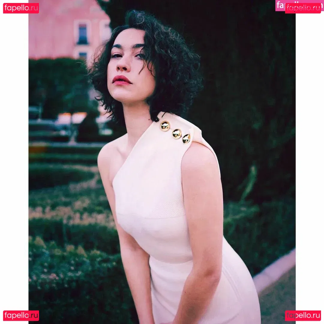 Greta Fernández Onlyfans Photo Gallery 