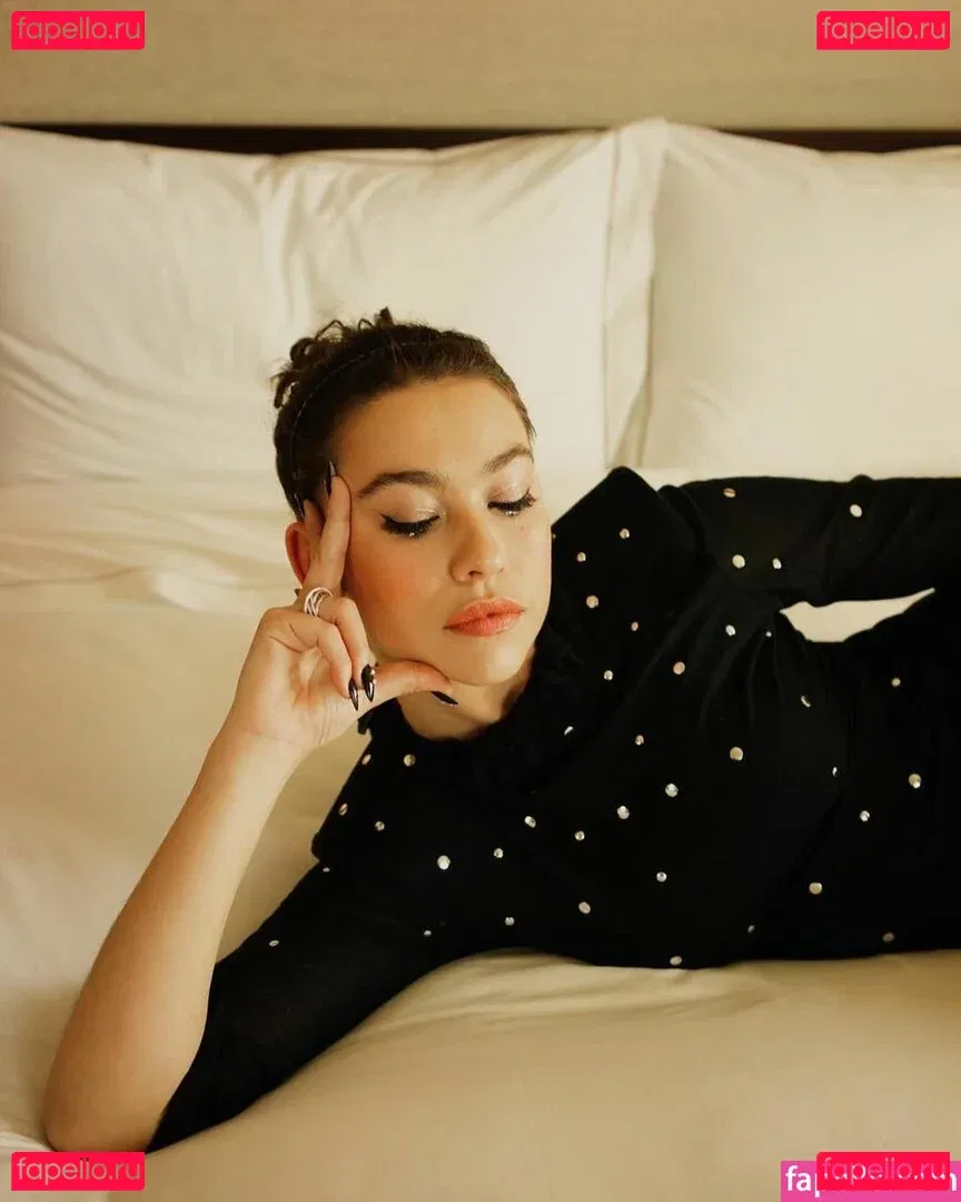 Greta Fernández Onlyfans Photo Gallery 