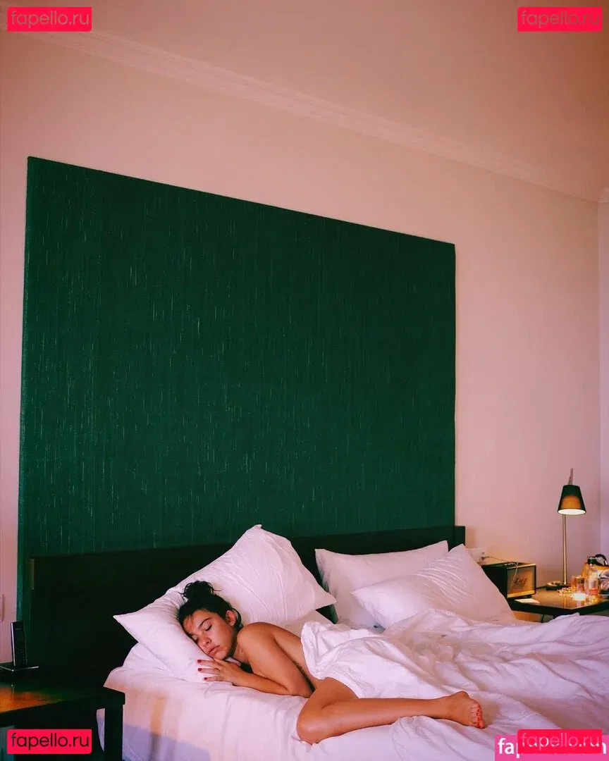 Greta Fernández Onlyfans Photo Gallery 