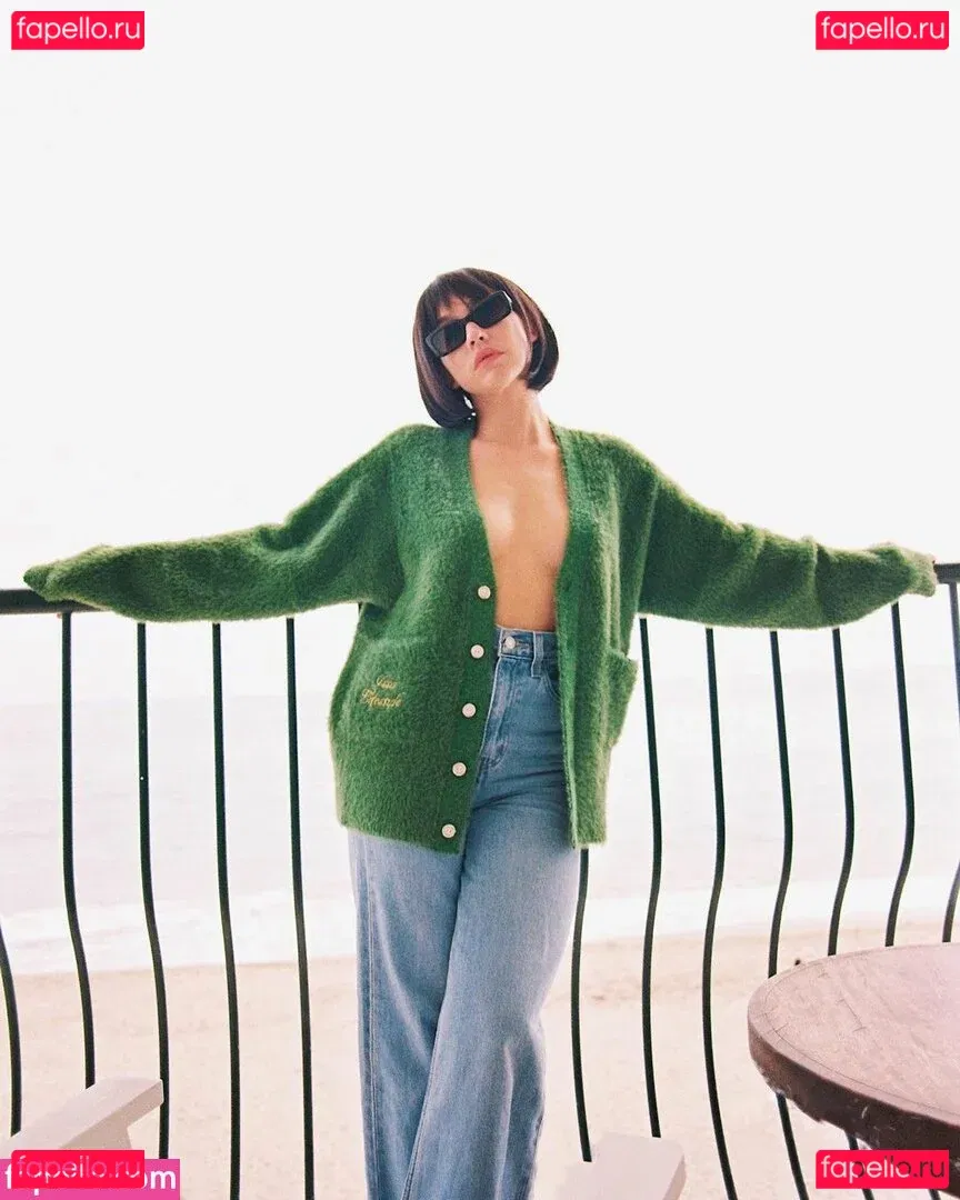 Greta Fernández Onlyfans Photo Gallery 