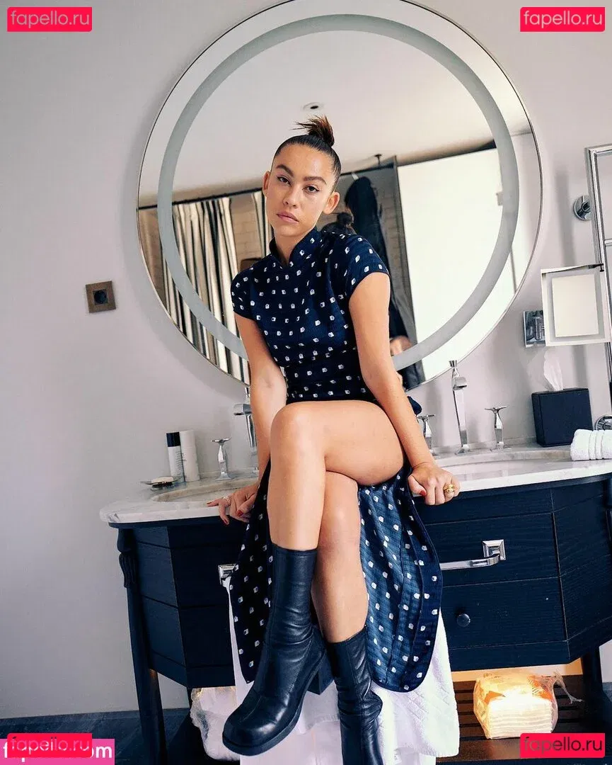 Greta Fernández Onlyfans Photo Gallery 