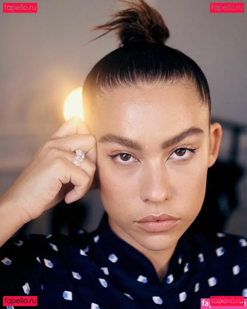 Greta Fernández Onlyfans Photo Gallery 