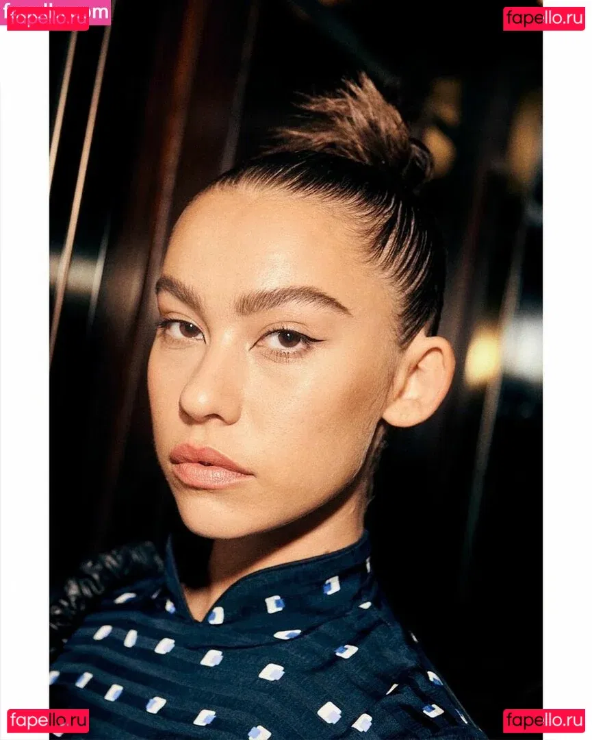 Greta Fernández Onlyfans Photo Gallery 