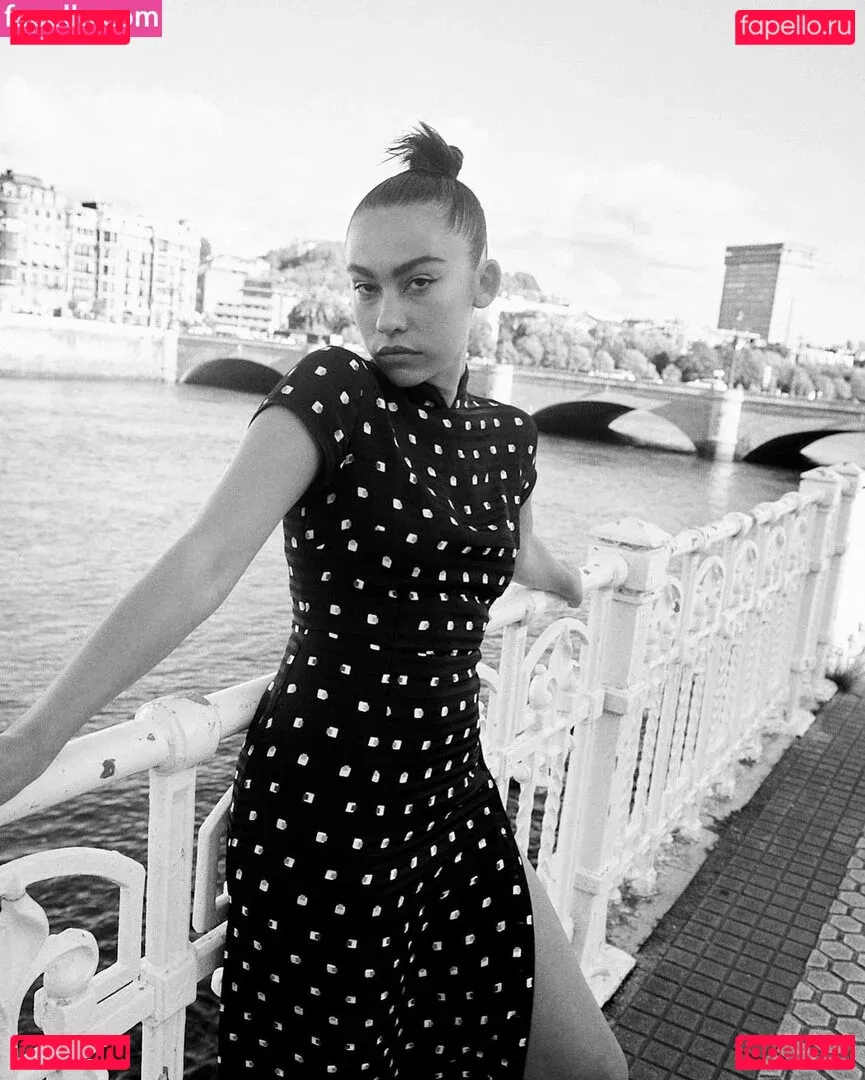 Greta Fernández Onlyfans Photo Gallery 