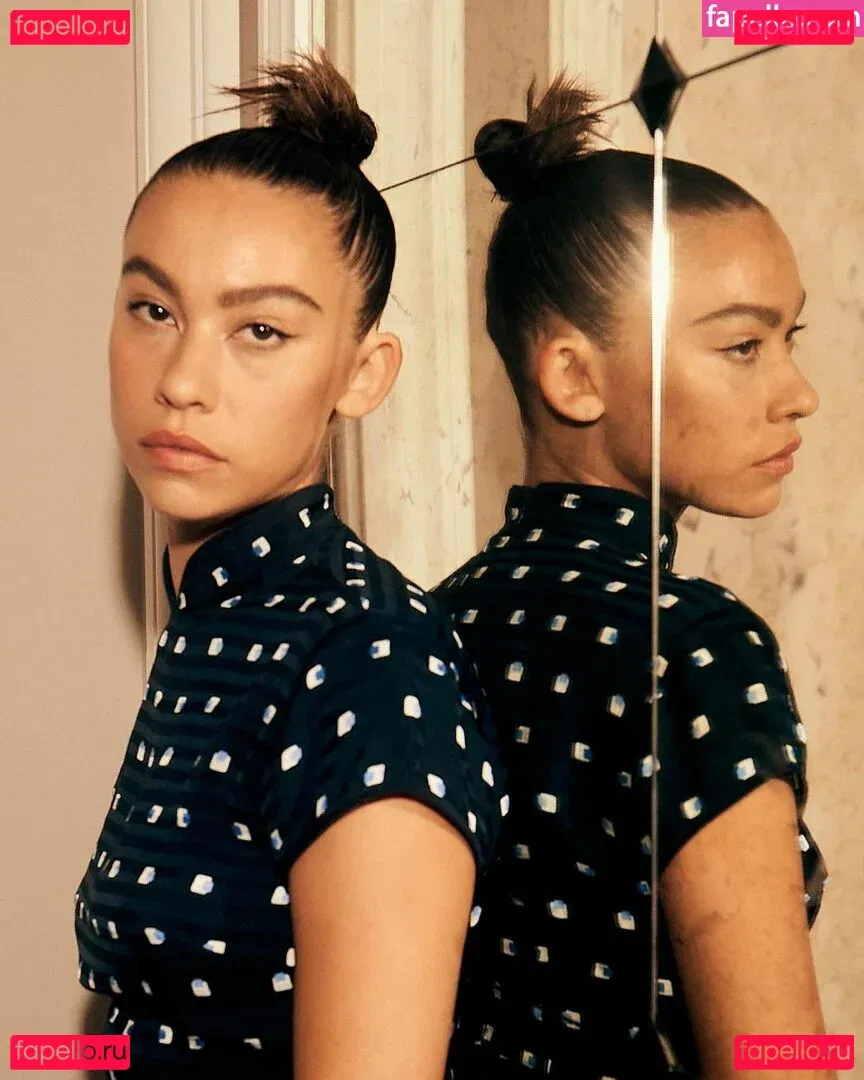 Greta Fernández Onlyfans Photo Gallery 