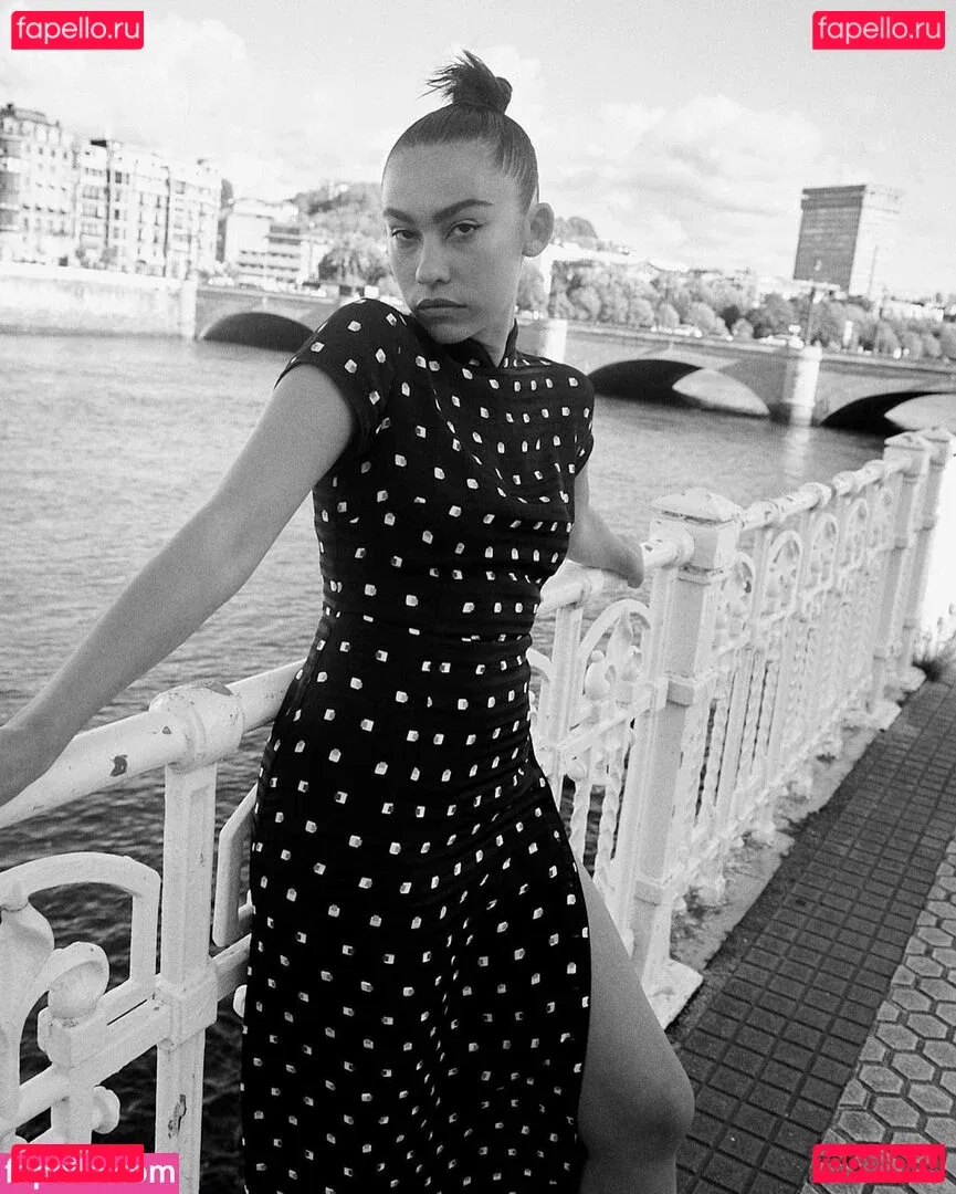 Greta Fernández Onlyfans Photo Gallery 