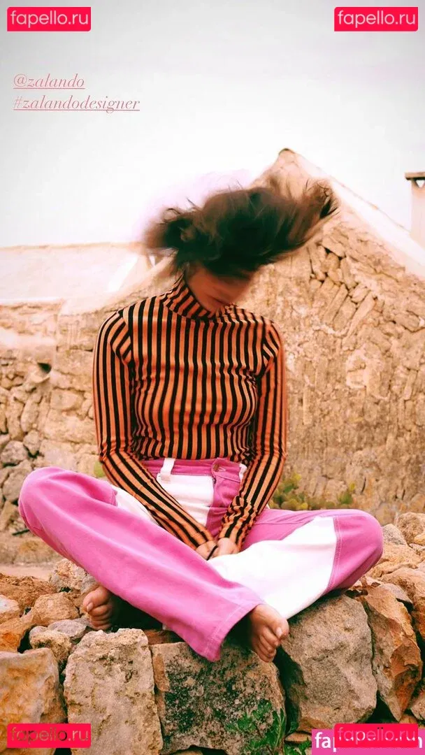 Greta Fernández Onlyfans Photo Gallery 