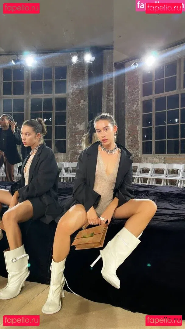 Greta Fernández Onlyfans Photo Gallery 