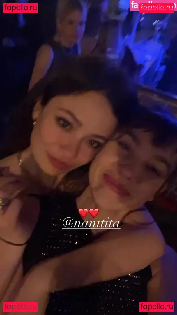 Greta Fernández Onlyfans Photo Gallery 