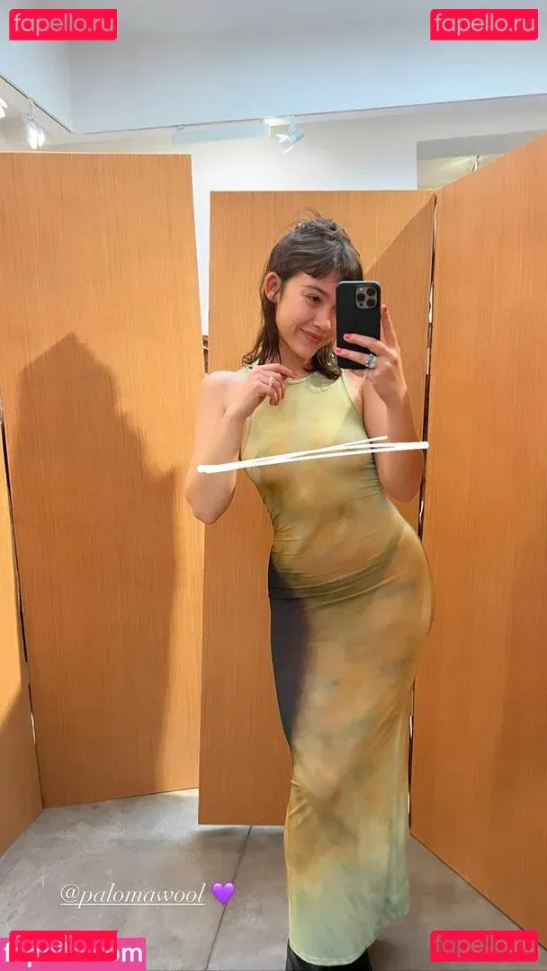 Greta Fernández Onlyfans Photo Gallery 