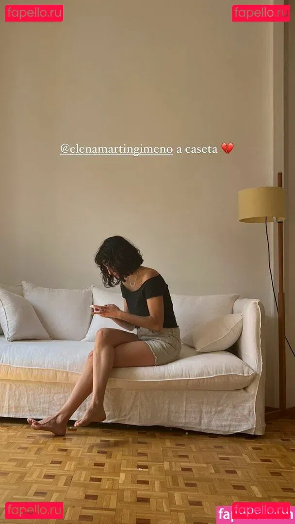 Greta Fernández Onlyfans Photo Gallery 