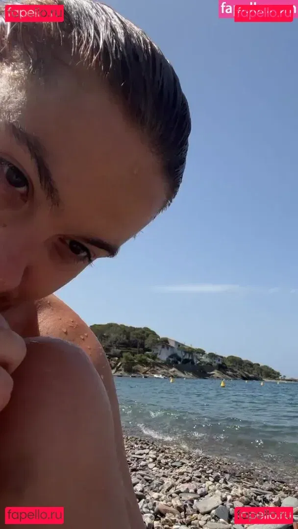 Greta Fernández Onlyfans Photo Gallery 