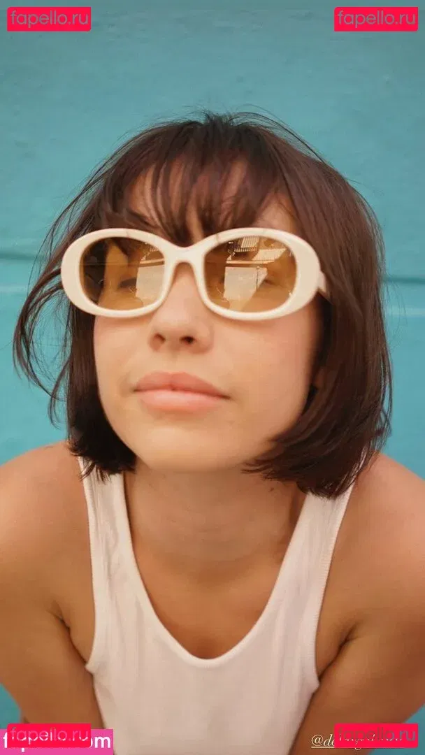 Greta Fernández Onlyfans Photo Gallery 