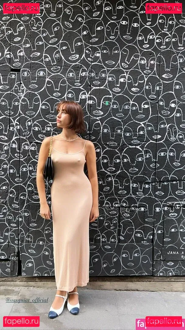 Greta Fernández Onlyfans Photo Gallery 