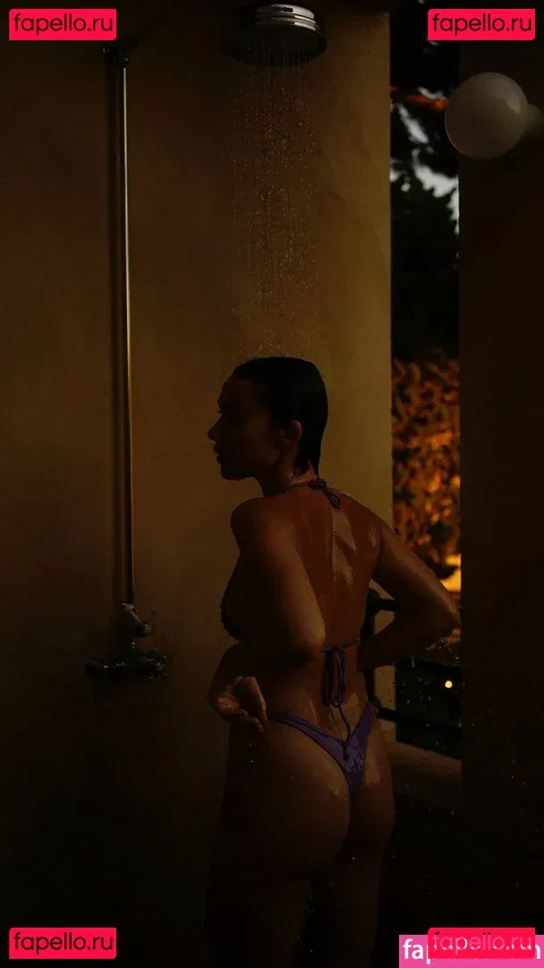 Greta Fernández Onlyfans Photo Gallery 