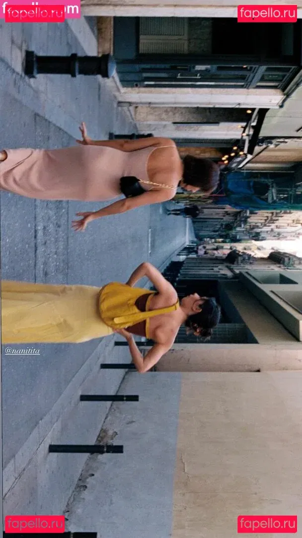 Greta Fernández Onlyfans Photo Gallery 