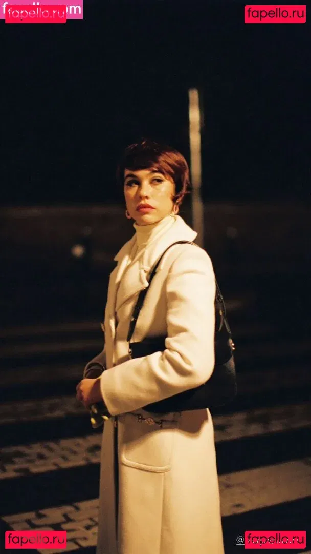 Greta Fernández Onlyfans Photo Gallery 