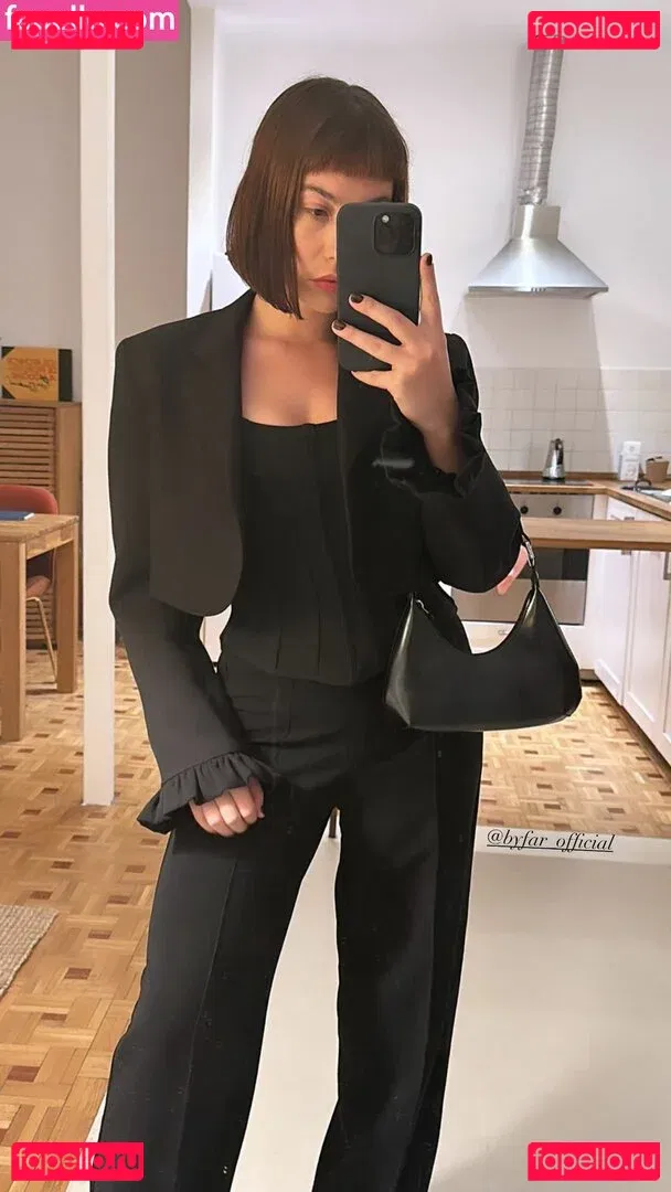 Greta Fernández Onlyfans Photo Gallery 