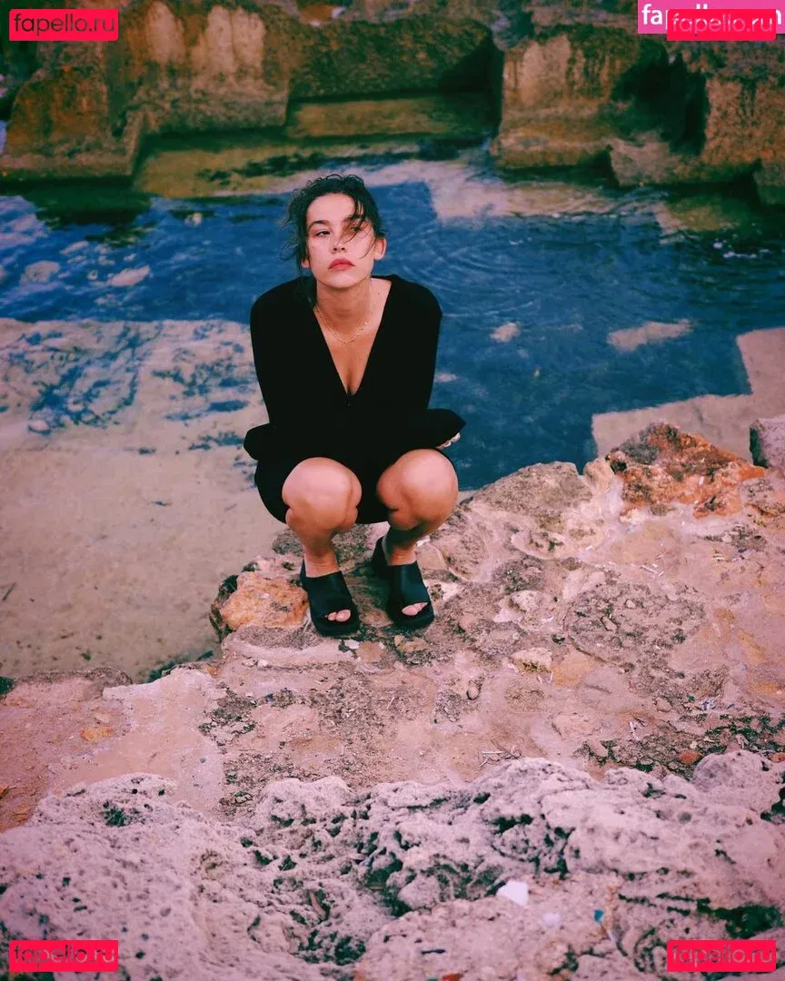 Greta Fernández Onlyfans Photo Gallery 