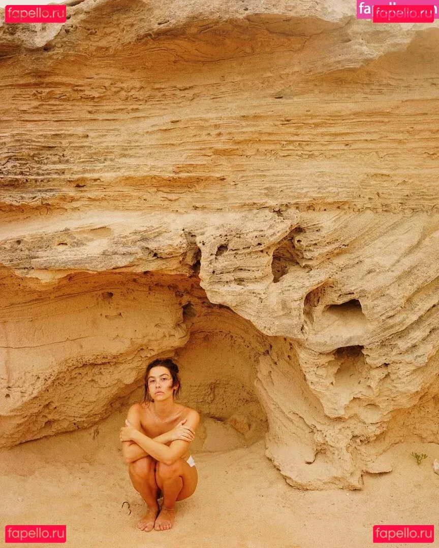 Greta Fernández Onlyfans Photo Gallery 