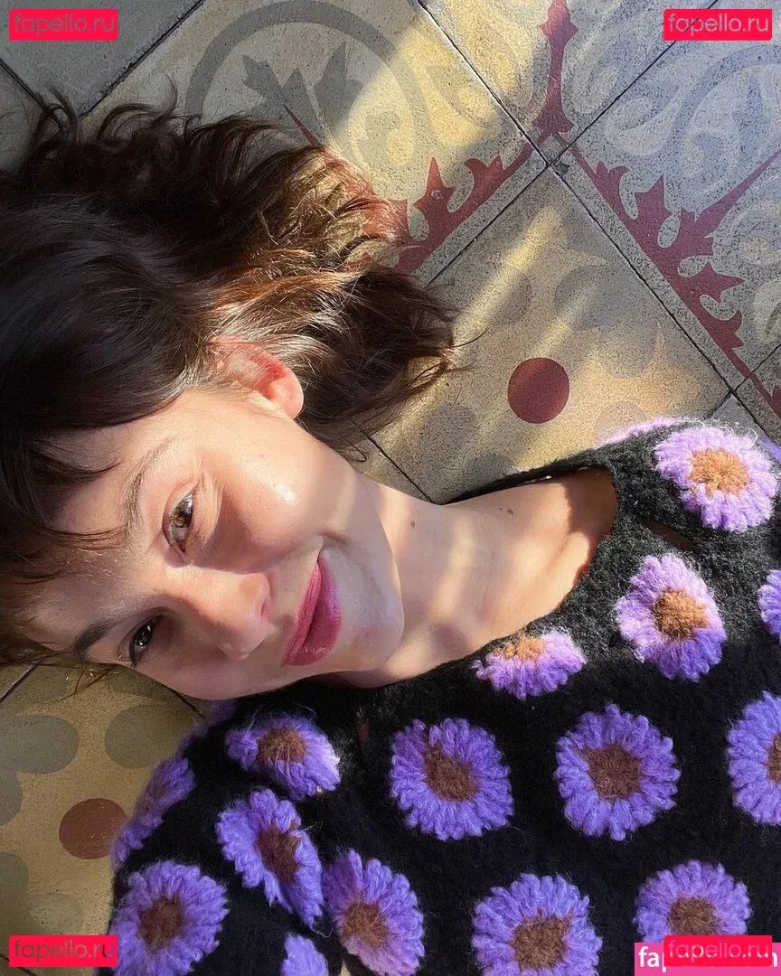 Greta Fernández Onlyfans Photo Gallery 