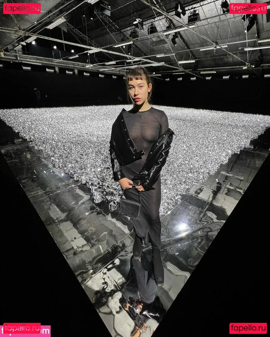 Greta Fernández Onlyfans Photo Gallery 