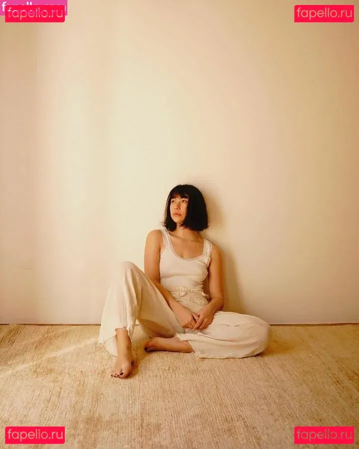 Greta Fernández Onlyfans Photo Gallery 