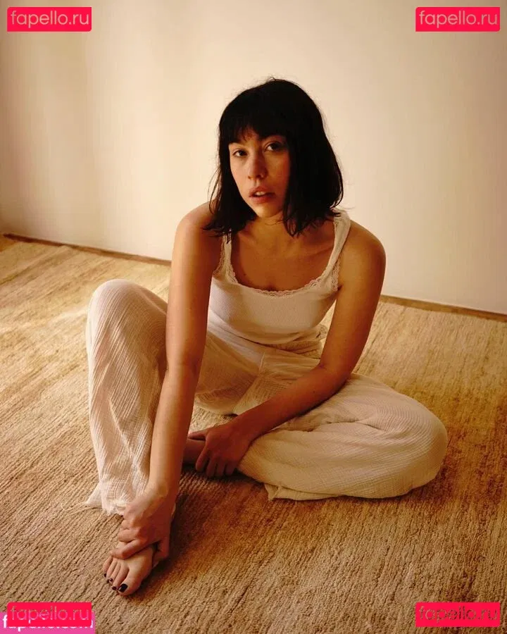 Greta Fernández Onlyfans Photo Gallery 