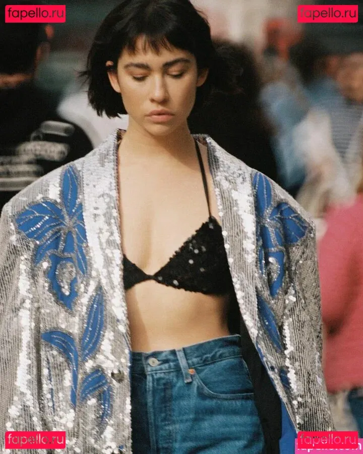 Greta Fernández Onlyfans Photo Gallery 