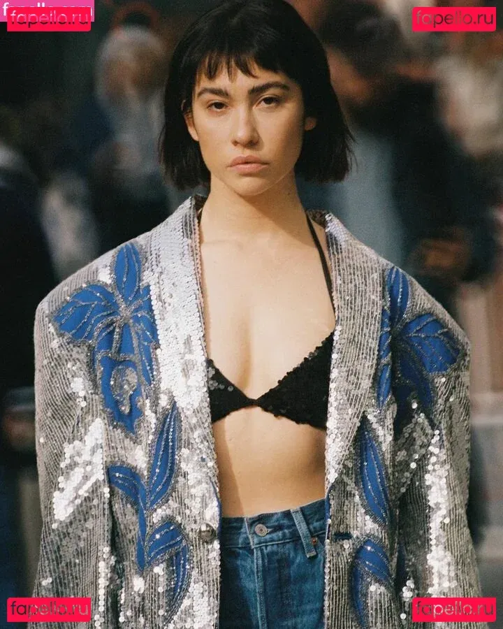 Greta Fernández Onlyfans Photo Gallery 