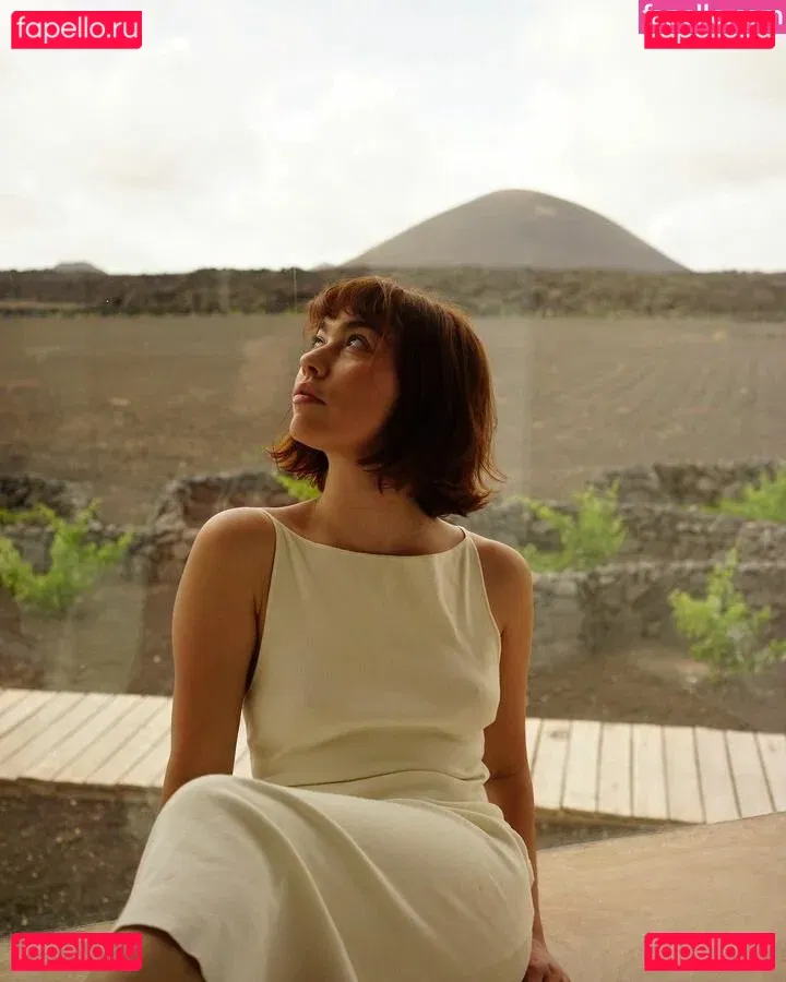 Greta Fernández Onlyfans Photo Gallery 