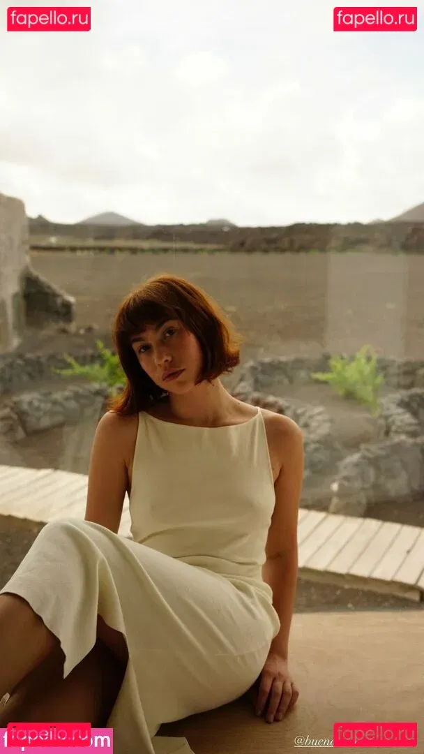 Greta Fernández Onlyfans Photo Gallery 