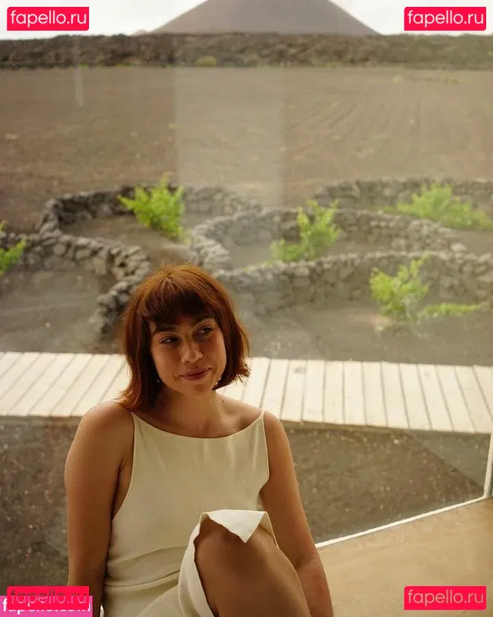 Greta Fernández Onlyfans Photo Gallery 