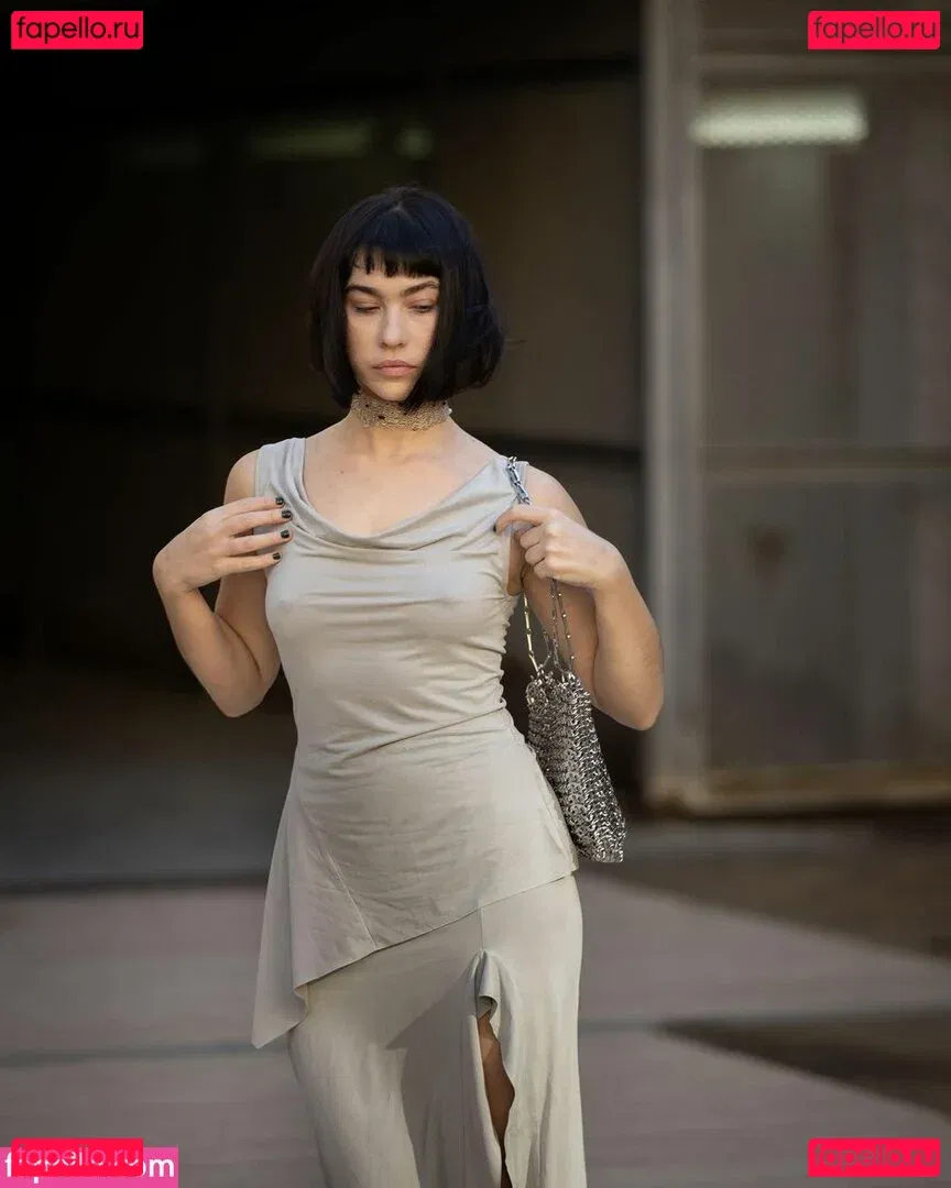 Greta Fernández Onlyfans Photo Gallery 