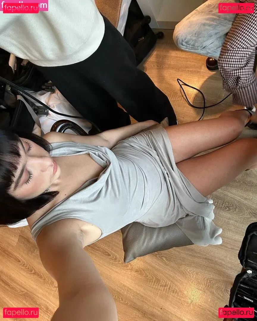 Greta Fernández Onlyfans Photo Gallery 