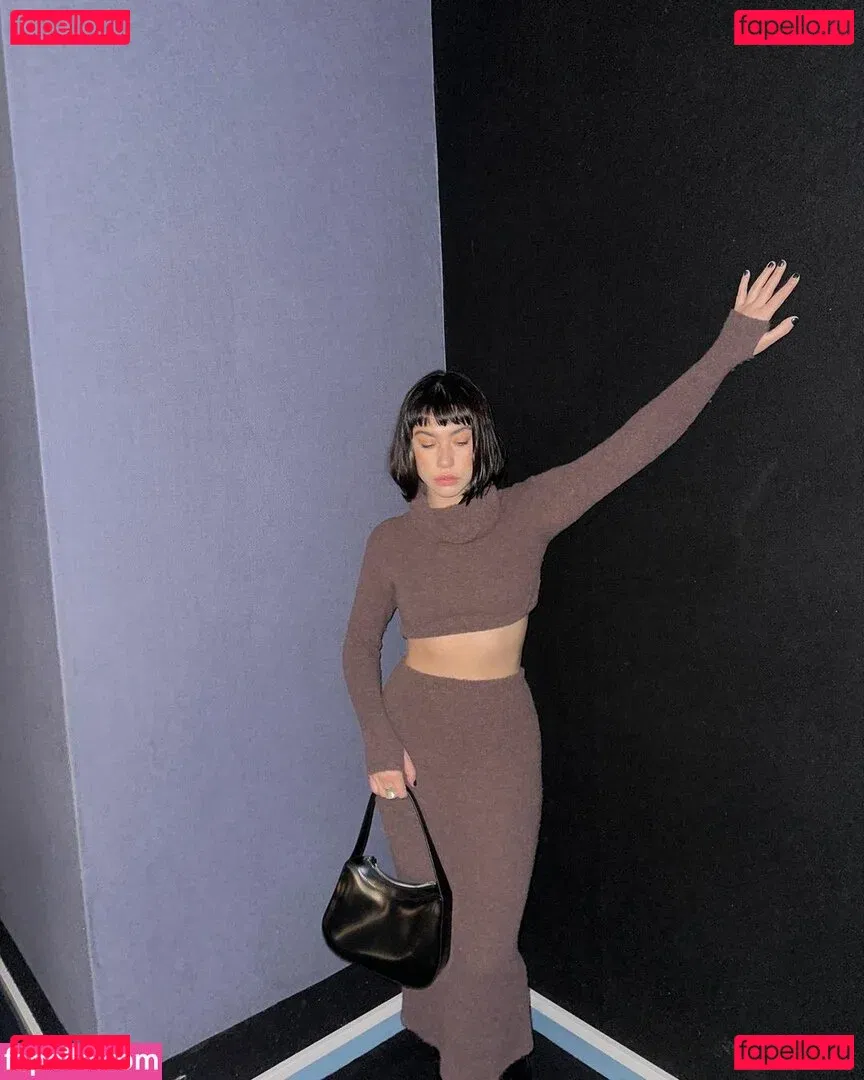 Greta Fernández Onlyfans Photo Gallery 