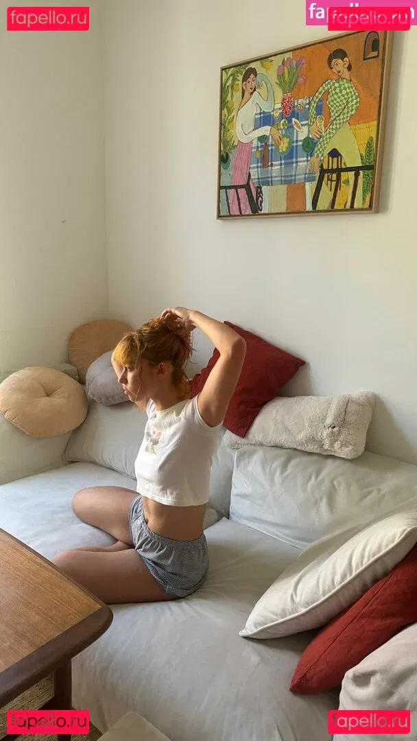 Greta Fernández Onlyfans Photo Gallery 