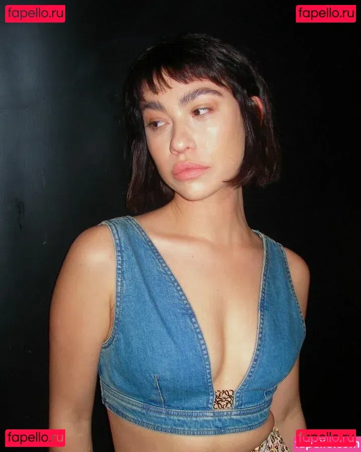 Greta Fernández Onlyfans Photo Gallery 