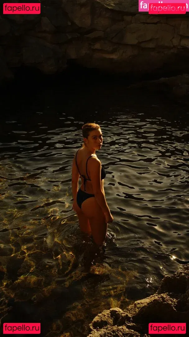 Greta Fernández Onlyfans Photo Gallery 