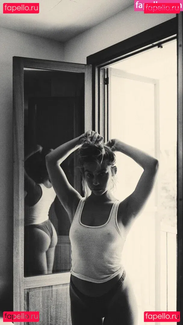 Greta Fernández Onlyfans Photo Gallery 