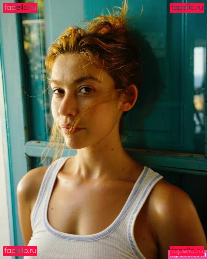 Greta Fernández Onlyfans Photo Gallery 