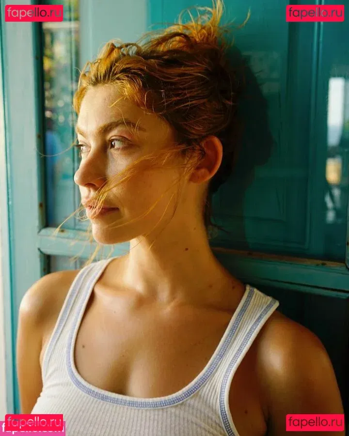 Greta Fernández Onlyfans Photo Gallery 