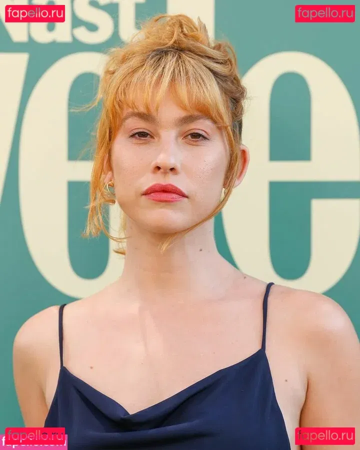 Greta Fernández Onlyfans Photo Gallery 