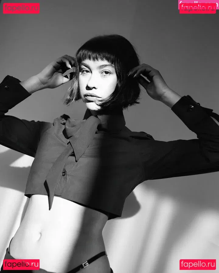 Greta Fernández Onlyfans Photo Gallery 